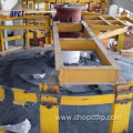 SOP Potassium Sulphate Fertilizer with Production Line